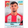 Offer Online Pubill Almeria Panini Stickers Segunda Division 2024-25