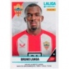 Offer Online Bruno Langa Almeria Panini Liga Hypermotion 24 25
