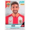 Offer Online Edgar Almeria Panini Segunda Division 24-25