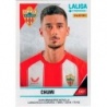 Offer Online Chumi Almeria Stickers Segunda Division 24-25