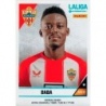 Sale Online Baba Almeria Panini Liga Segunda Division 2024-25