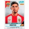 Buy Sticker Robertone Almeria Stickers panini Liga Hypermotion 2024 25