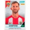 Buy Sticker Leo Baptistao Almeria Stickers Segunda Division 24-25