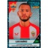 Sale Online Luis Suárez Almeria Panini Liga Segunda Division 24-25