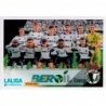 Compra Online Equipo Burgos Panini Liga Hypermotion 2024 25
