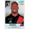Sale Online Badiashile Burgos Stickers Segunda Division 2024-25