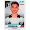 Buy Sticker Florian Miguel Burgos Panini Liga Segunda Division 24-25