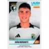 Buy Sticker Iván Morante Burgos Panini Segunda Division 24-25