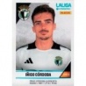 Buy Online Íñigo Córdoba Burgos Panini Liga Segunda Division 24-25