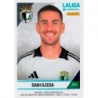 Buy Sticker Dani Ojeda Burgos Stickers Segunda Division 24-25