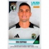 Sale Online Edu Espiau Burgos Panini Liga Segunda Division 2024-25
