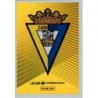 Buy Sticker Escudo Cádiz Panini Segunda Division 24-25