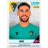 Offer Online Caro Cádiz Stickers Segunda Division 24-25