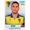 Sale Online Zaldua Cádiz Panini Liga Segunda Division 2024-25