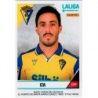 Buy Sticker Chust Cádiz Stickers Segunda Division 24-25