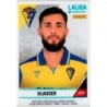 Sale Online Glauder Cádiz Panini Liga Hypermotion 24 25
