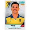 Sale Online Matos Cádiz Stickers Segunda Division 2024-25