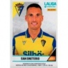 Offer Online San Emeterio Cádiz Panini Segunda Division 24-25