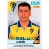 Buy Sticker Alarcón Cádiz Stickers Segunda Division 2024-25