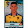 Buy Sticker Alcaraz Cádiz Panini Stickers Segunda Division 2024-25