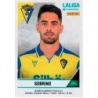 Buy Online Sobrino Cádiz Stickers Segunda Division 24-25