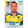Buy Sticker Ontiveros Cádiz Panini Liga Segunda Division 24-25