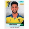 Buy Sticker Chris Ramos Cádiz Panini Segunda Division 24-25