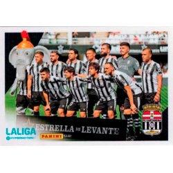 Equipo Cartagena 79
