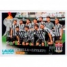 Offer Online Equipo Cartagena Stickers Segunda Division 2024-25