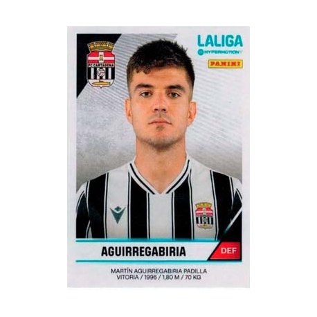 Aguirregabiria Cartagena 82