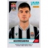 Buy Sticker Aguirregabiria Cartagena Panini Stickers Segunda Division 2024-25