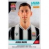 Sale Online Jorge More Cartagena Stickers Segunda Division 24-25
