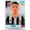 Offer Online Alcalá Cartagena Panini Segunda Division 24-25