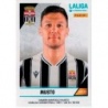 Offer Online Musto Cartagena Panini Stickers Segunda Division 2024-25
