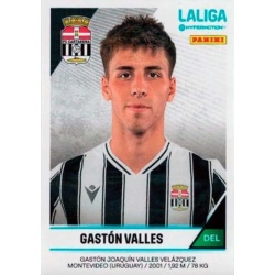 Gaston Vallés Cartagena 94 A