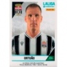 Sale Online Ortuño Cartagena Stickers Segunda Division 2024-25