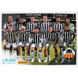 Equipo Castellón 98