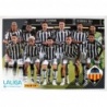 Buy Sticker Equipo Castellón Stickers Segunda Division 24-25