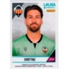 Offer Online Crettaz Castellón Panini Liga Segunda Division 24-25