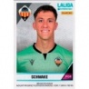 Sale Online Schwake Castellón Stickers Segunda Division 24-25