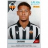 Buy Online Chirino Castellón Panini Stickers Segunda Division 2024-25