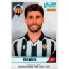 Sale Online Óscar Gil Castellón Panini Segunda Division 24-25