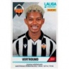 Buy Sticker Vertrowd Castellón Panini Stickers Segunda Division 2024-25