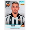 Buy Online Suero Castellón Panini Liga Segunda Division 24-25
