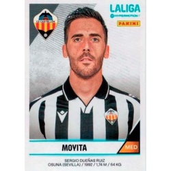 Movita Castellón 108