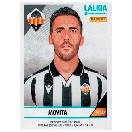 Movita Castellón 108
