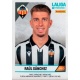 Raúl Sánchez Castellón 109