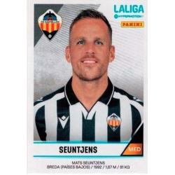 Seuntjens Castellón 110