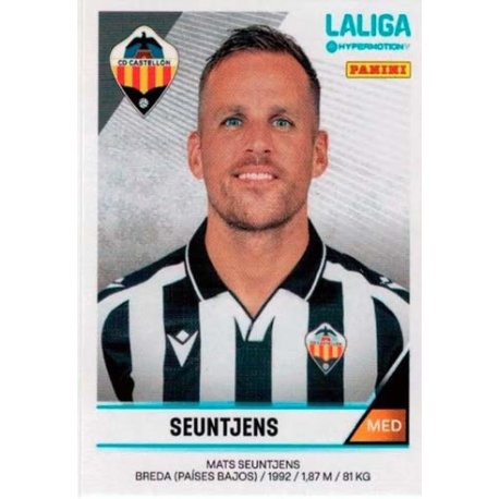 Seuntjens Castellón 110