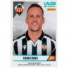 Compra Online Seuntjens Castellón Panini Liga Segunda Division 24-25